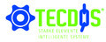 Logo Das RUD Antriebssystem TECDOS