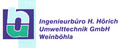 Logo Fischmehl- und Fischölfabrik