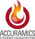 Logo Accuramics - Die Heizung in der Heizung