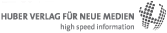 Ein Service der Huber Verlag für Neue Medien GmbH